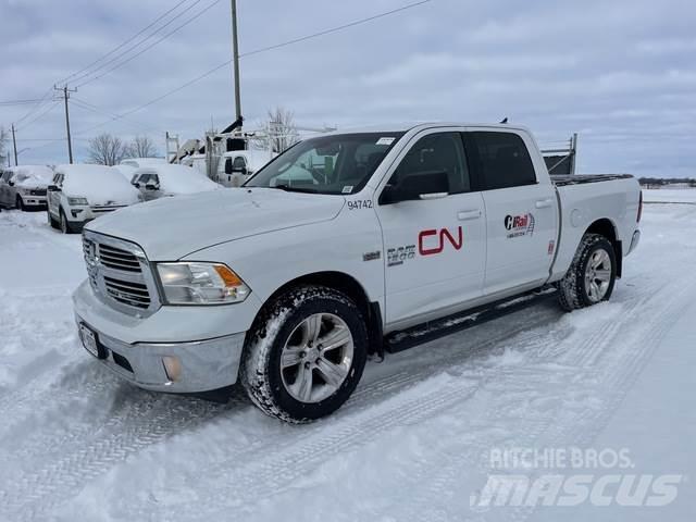 RAM 1500 Други