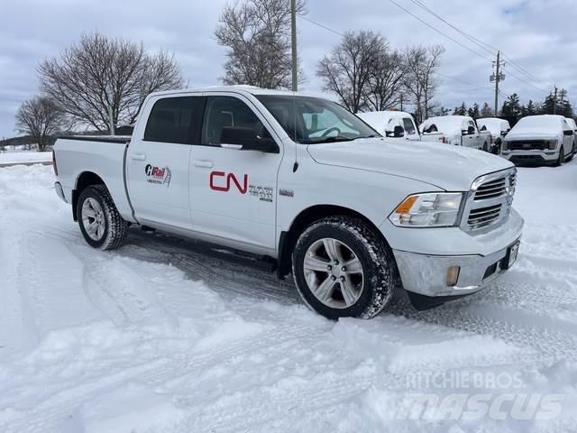 RAM 1500 Други