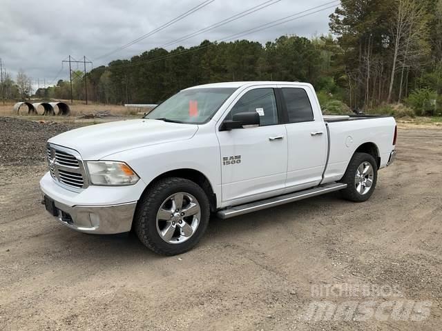 RAM 1500 Други