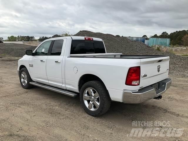 RAM 1500 Други