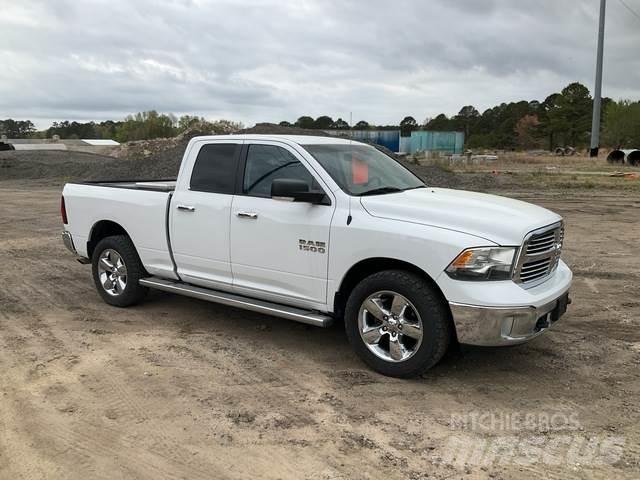 RAM 1500 Други