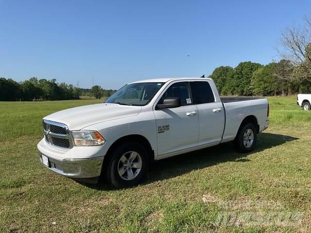 RAM 1500 Други