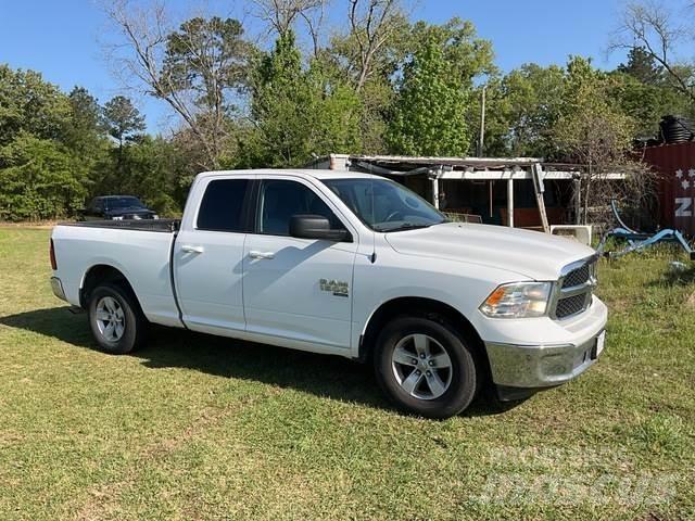 RAM 1500 Други