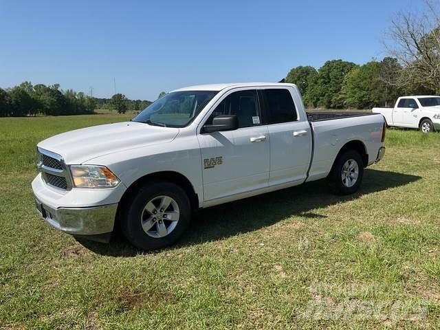 RAM 1500 Други