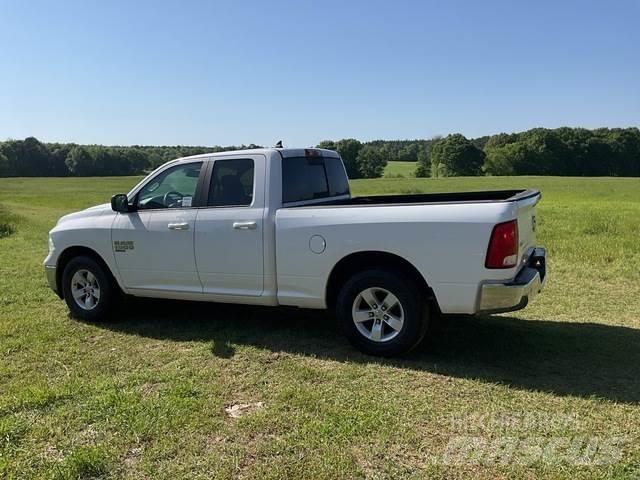 RAM 1500 Други