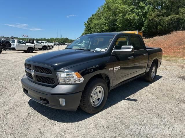 RAM 1500 Други