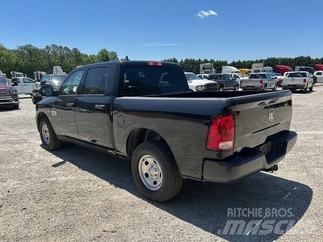 RAM 1500 Други