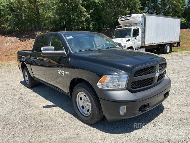 RAM 1500 Други