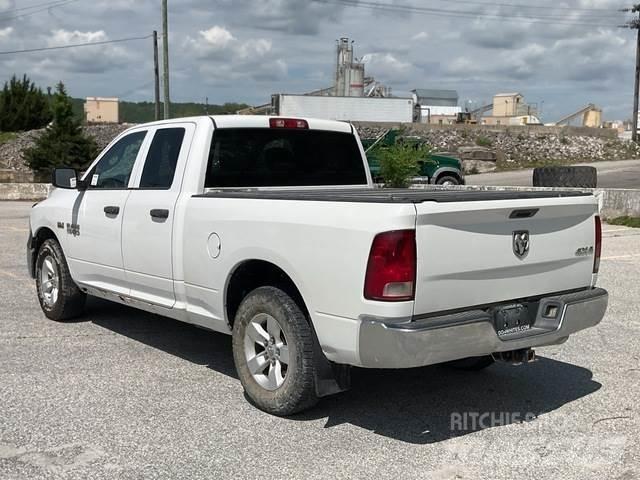 RAM 1500 Други