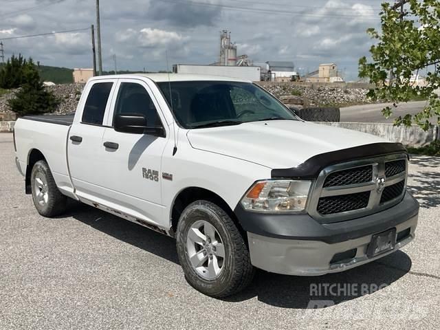 RAM 1500 Други