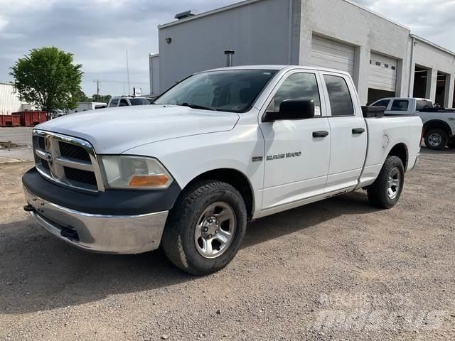 RAM 1500 Други