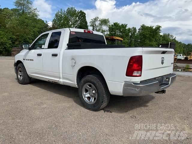 RAM 1500 Други
