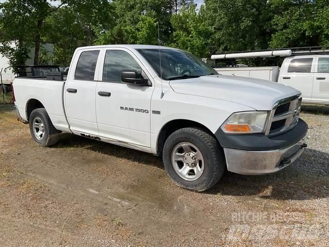 RAM 1500 Други