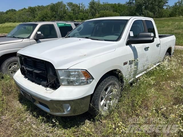 RAM 1500 Други