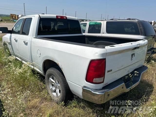 RAM 1500 Други