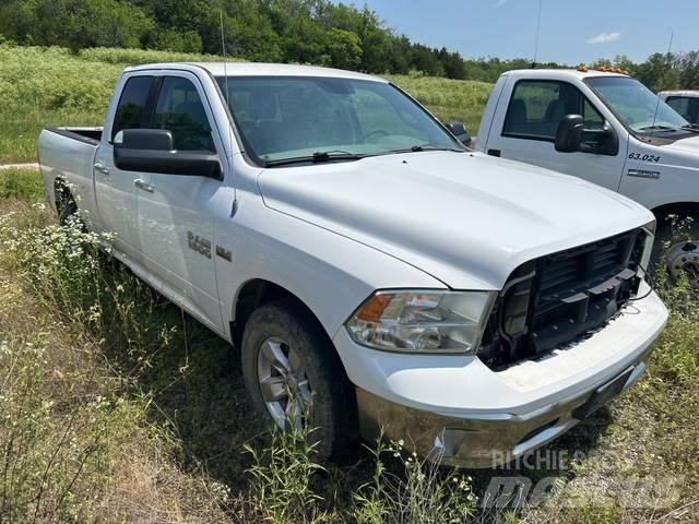 RAM 1500 Други