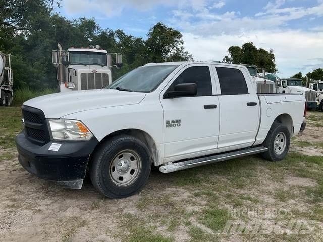 RAM 1500 Други