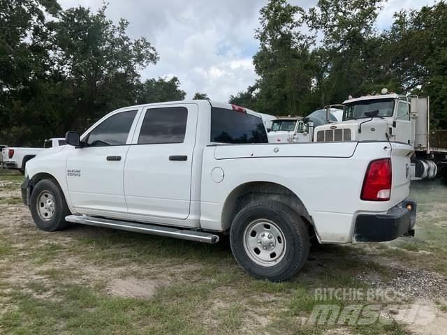 RAM 1500 Други