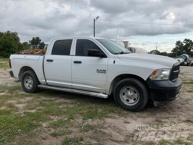 RAM 1500 Други