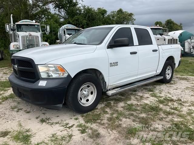 RAM 1500 Други