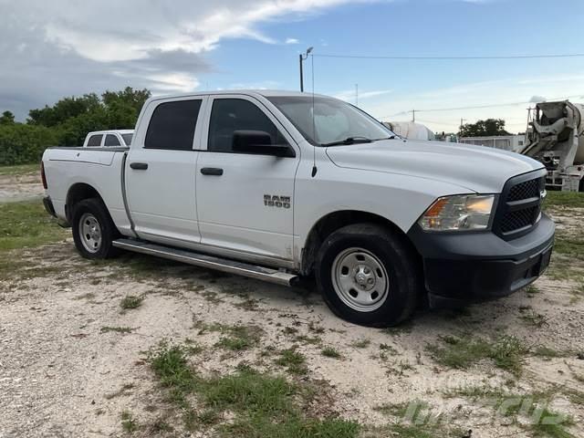 RAM 1500 Други