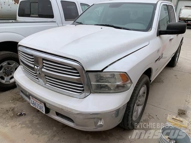 RAM 1500 Други