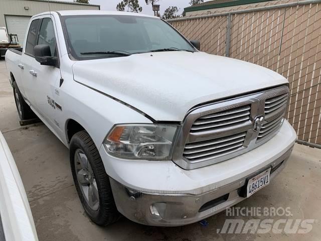 RAM 1500 Други