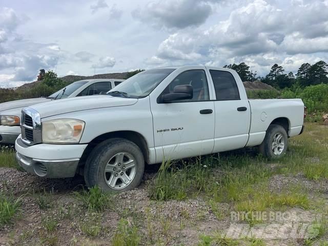 RAM 1500 Други