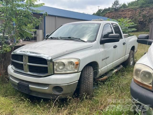 RAM 1500 Други