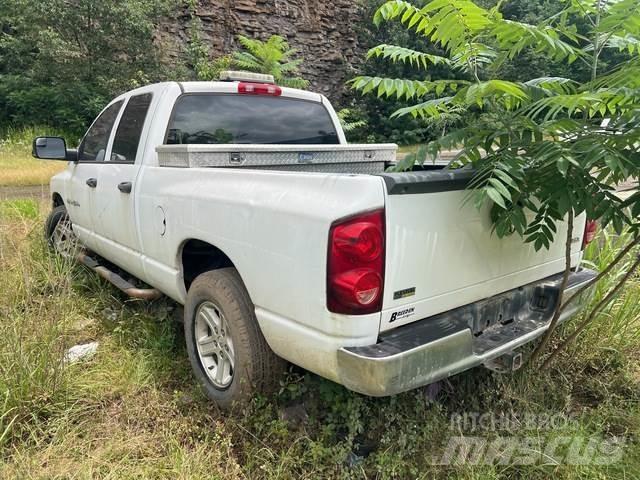RAM 1500 Други