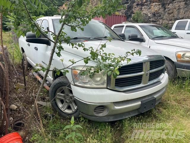 RAM 1500 Други