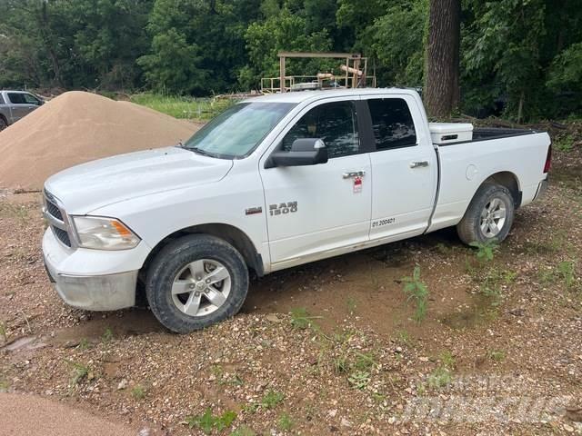 RAM 1500 Други