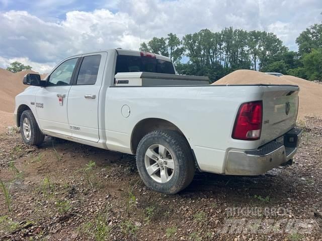 RAM 1500 Други