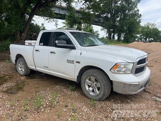 RAM 1500 Други