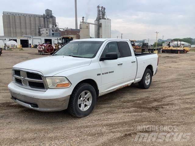 RAM 1500 Други