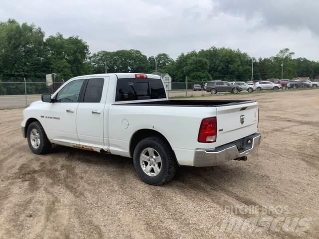 RAM 1500 Други