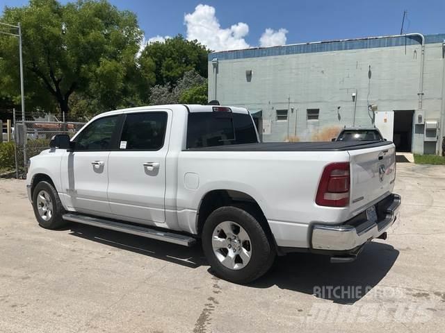 RAM 1500 Други