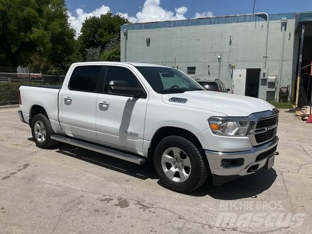 RAM 1500 Други