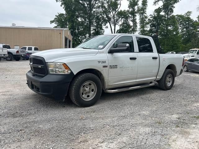 RAM 1500 Други