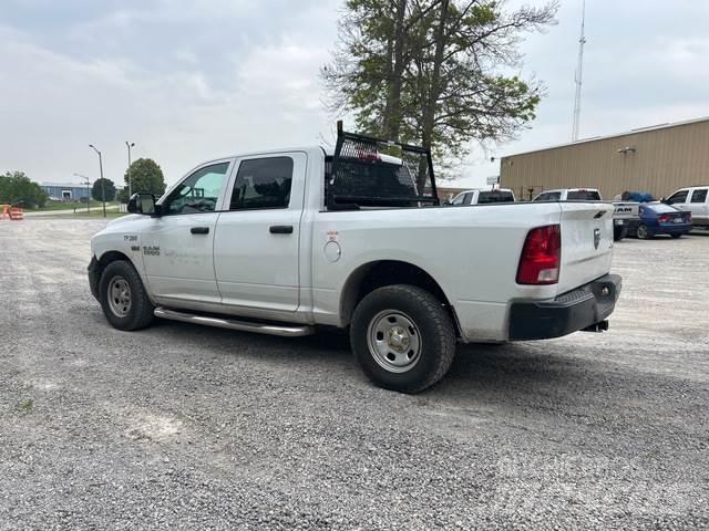 RAM 1500 Други