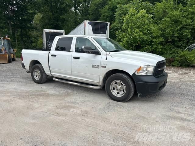RAM 1500 Други