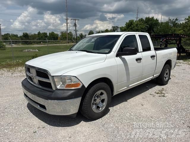 RAM 1500 Други