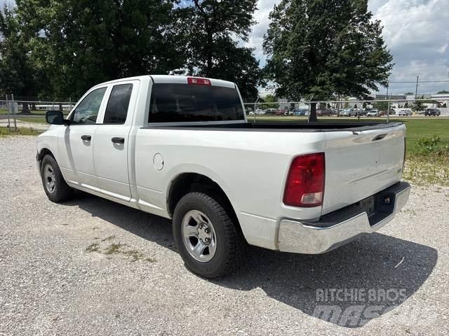 RAM 1500 Други