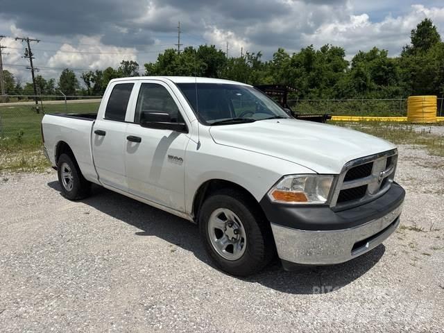 RAM 1500 Други