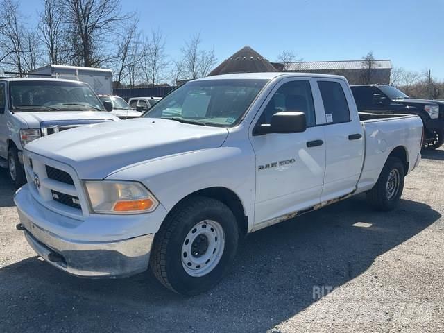 RAM 1500 Други