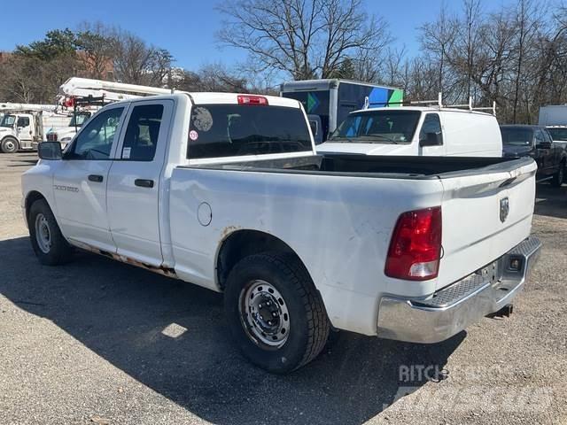 RAM 1500 Други