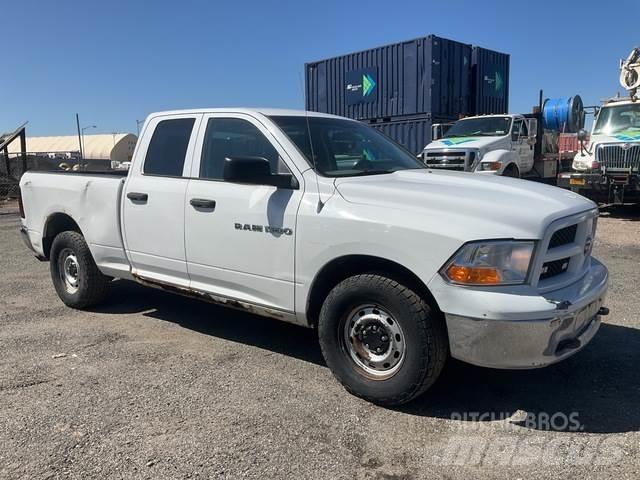 RAM 1500 Други
