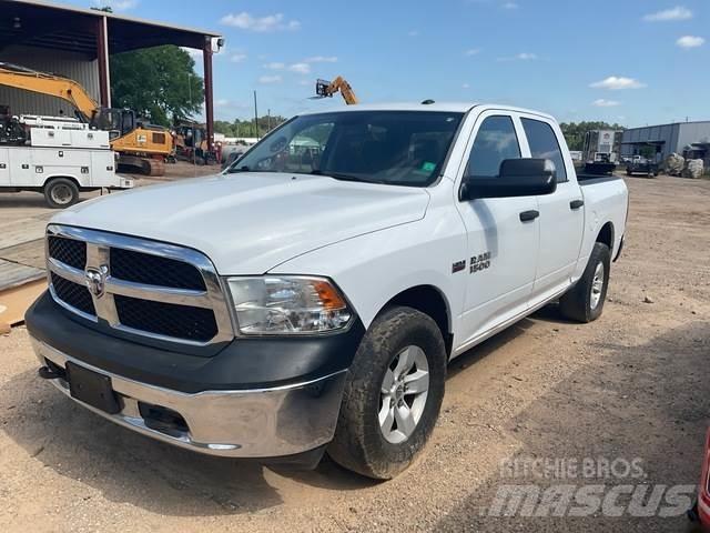 RAM 1500 Други