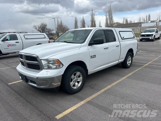 RAM 1500 Други