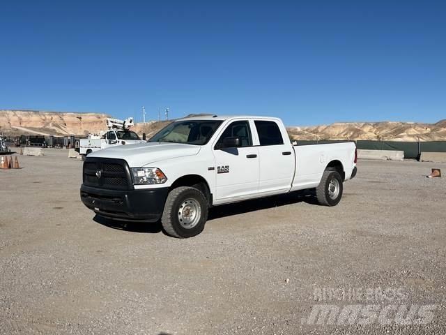 RAM 2500 Други